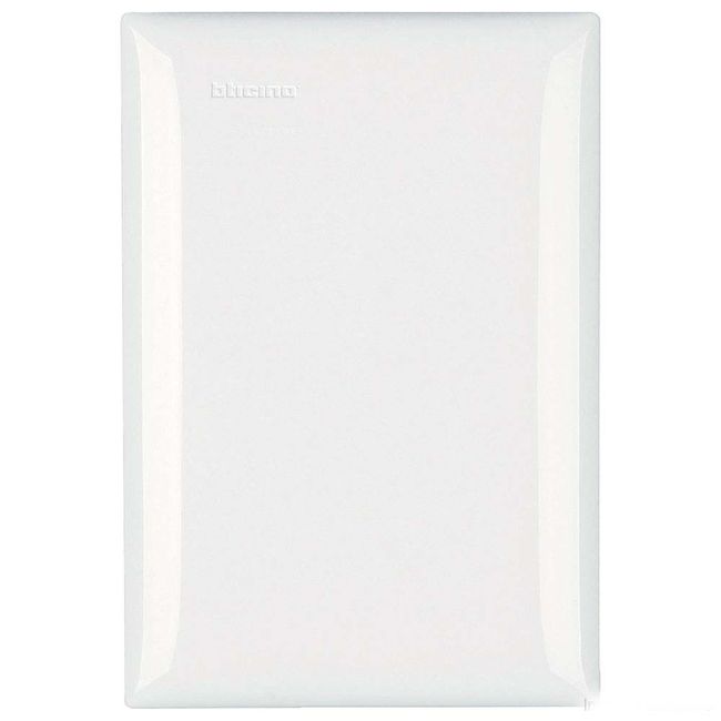 Placa-cega-4X2-branco-Thesi-Bticino
