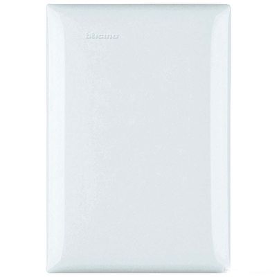 Placa-cega-4X2-agua-marinha-Thesi-Bticino