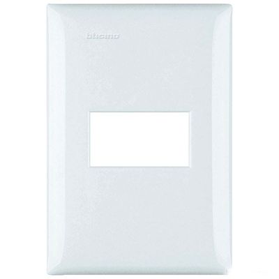 Placa-4x2-com-1-modulo-marinha-Thesi-Bticino