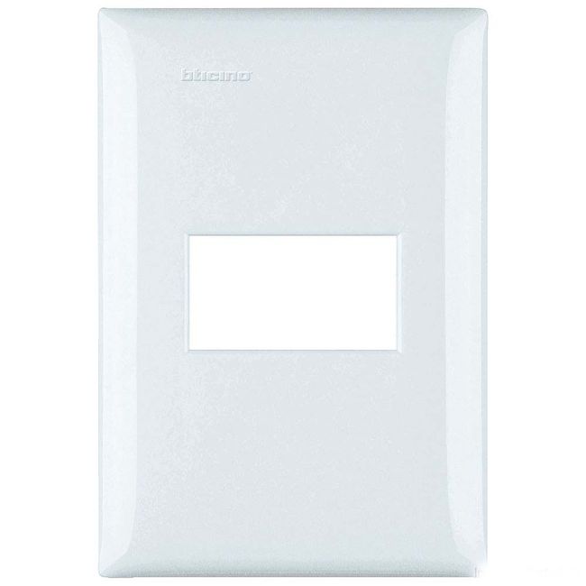 Placa-4x2-com-1-modulo-marinha-Thesi-Bticino