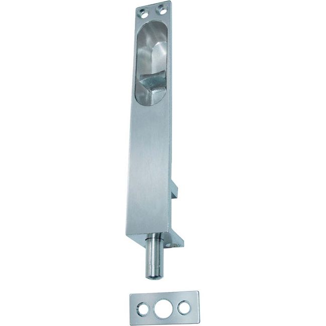Trinco-embutir-de-aco-zamac-cromado-12cm-Uniao-Mundial