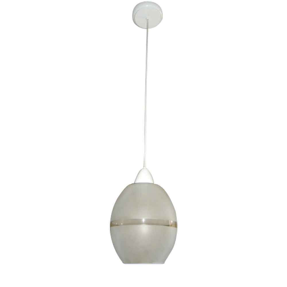 Pendente-Classic-1-lampada-com-barrica-fosca-e-filetada-pequena-branco-Joanto