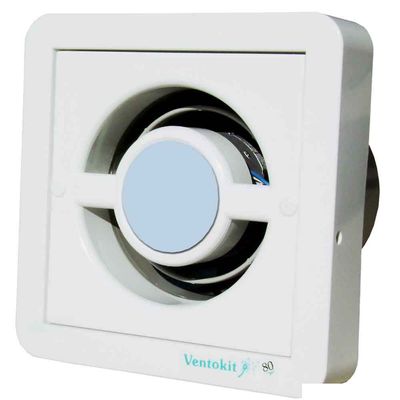 Renovador-de-Ar-Ventokit-bivolt-C-80A-branco-e-cinza-Westaflex
