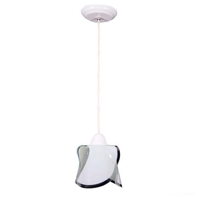 Pendente-de-vidro-Helice-liso-fosco-1-lampada-fluorescente-compacta-branco-Auremar