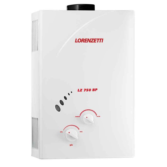 Aquecedor-de-agua-a-gas-GLP-7L-m-LZ-750BP-branco-Lorenzetti