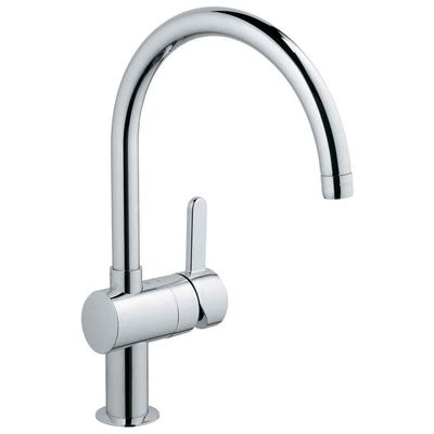 Misturador-monocomando-para-cozinha-bica-alta-Flair-32452-Grohe