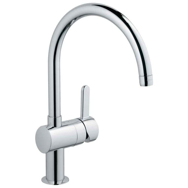 Misturador-monocomando-para-cozinha-bica-alta-Flair-32452-Grohe