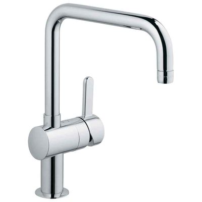 Misturador-monocomando-para-cozinha-bica-alta-Flair-32453-Grohe