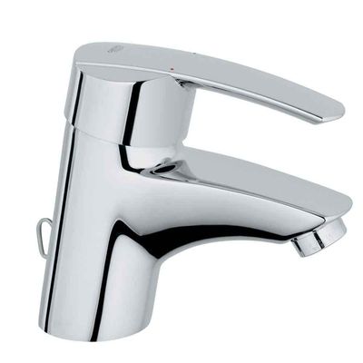 Monocomando-para-lavatorio-Start-bica-baixa-cromado-Grohe