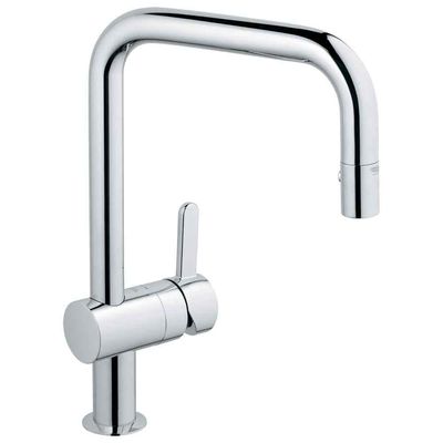 Misturador-monocomando-para-cozinha-jato-removivel-Flair-32455-Grohe