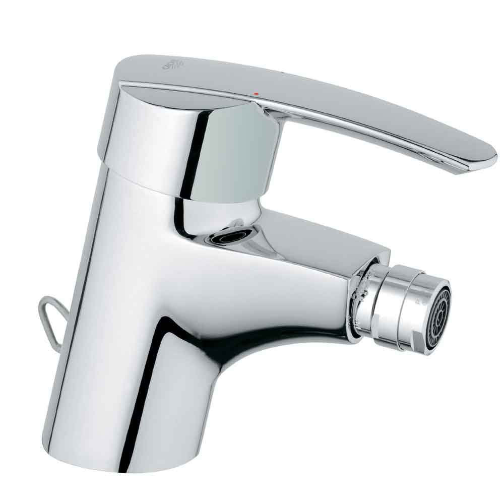 Monocomando-para-bide-Start-cromado-Grohe