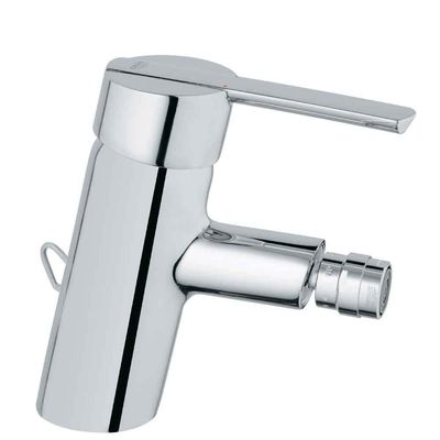 Monocomando-para-bide-Feel-cromado-Grohe