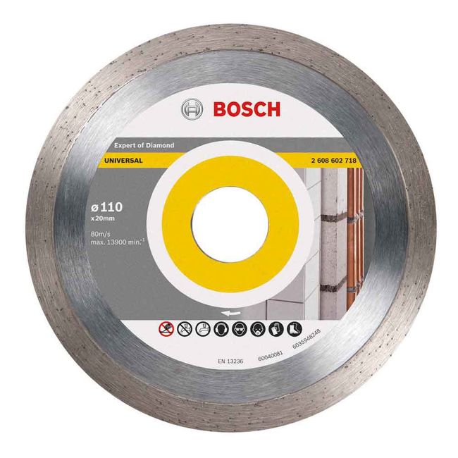 Disco-diamantado-Up-Continuo-110x20mm-Bosch