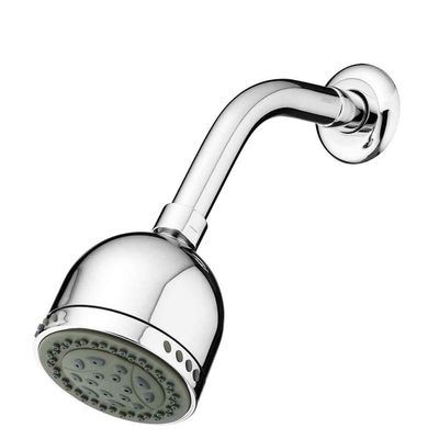 Ducha-LorenFive-5-funcoes-7015-C16-cinza-Lorezentti
