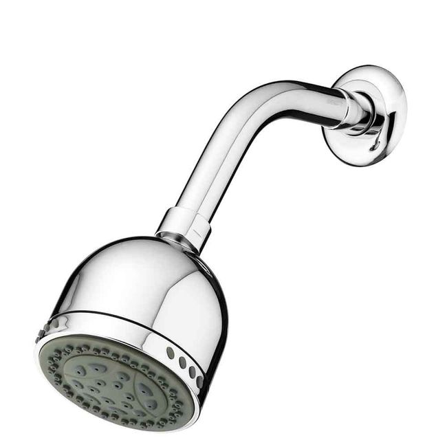 Ducha-LorenFive-5-funcoes-7015-C16-cinza-Lorezentti