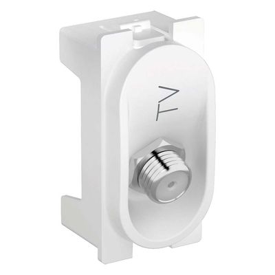Modulo-tomada-coaxial-para-antena-de-TV-branco-Nereya-Pial