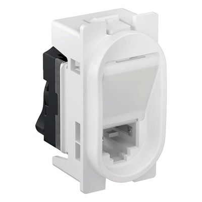 Tomada-para-rede-RJ45-Nereya-branca-Pial