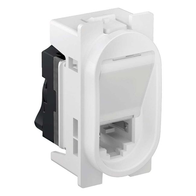 Tomada-para-rede-RJ45-Nereya-branca-Pial