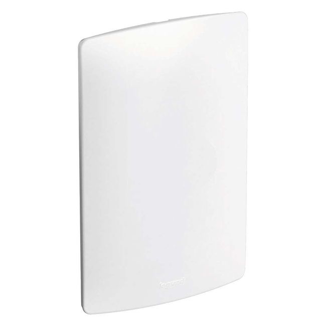 Placa-cega-4X2-sal-Nereya-Pial
