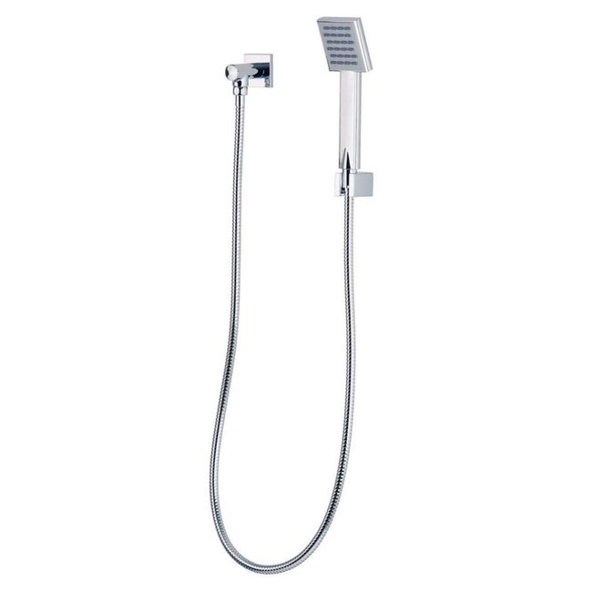 Conector com ducha manual Trend Perflex