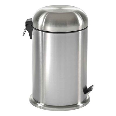 Lixeira-de-inox-com-pedal-3-litros-redonda-Coisas-e-Coisinhas