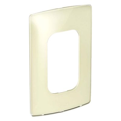 Placa-4x2-3-postos-Nereya-663254-quinoa-gloss-Pial