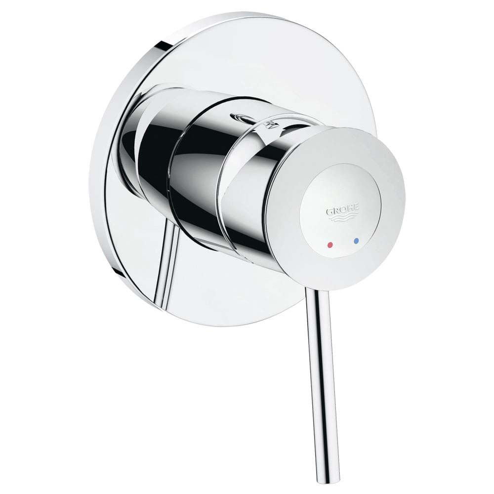 Monocomando-para-chuveiro-BauClassic-cromado-Grohe