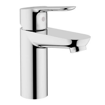 Monocomando-para-lavatorio-Bauedge-cromado-Grohe