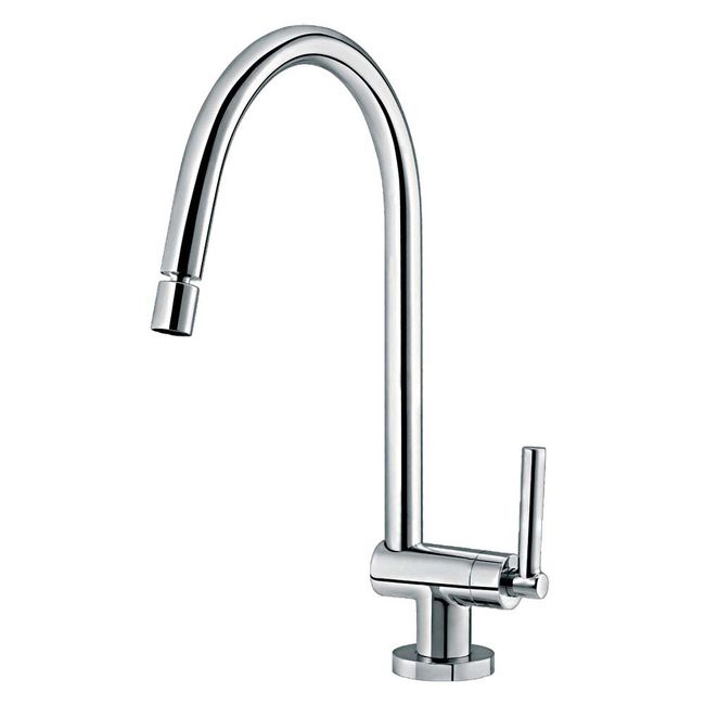 Torneira-para-cozinha-Novita-cromada-bancada-Docol