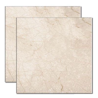 Piso-ceramico-polido-retificado-51x51cm-Botticino-Classico-bege-Itagres