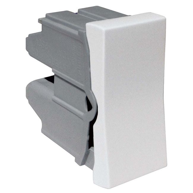 Interruptor simples automático Pialplus Pial