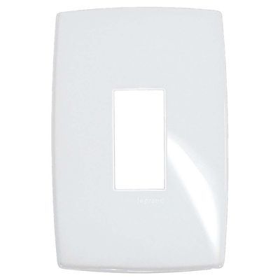 Placa-4x2-1-posto-vertical-branco-gloss-Pialplus-Pial