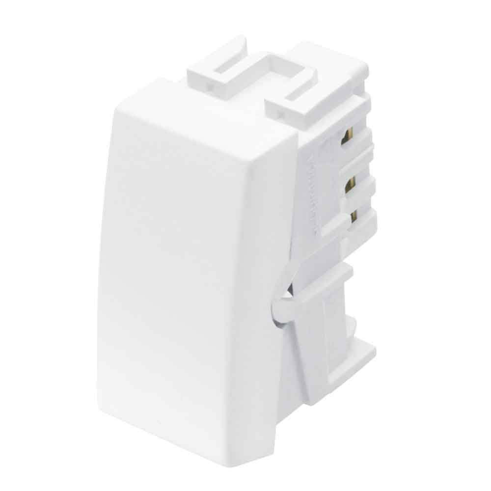 Modulo-para-interruptor-bipolar-Intermediario-10A-250V-Habitat-Fame