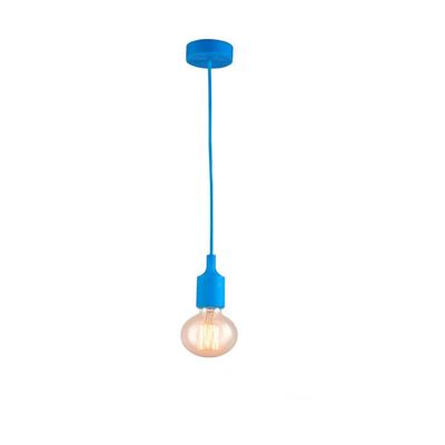 Pendente-de-silicone-para-1-lampada-E27-19x19cm-D12H110-azul-claro-OL