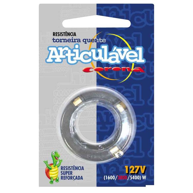 Resistencia-para-torneira-articulavel-127V-Corona