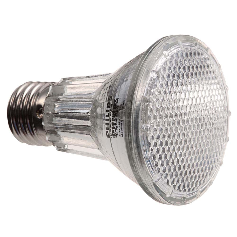 Lampada-halogena-220V-50W-Par-20-Philips