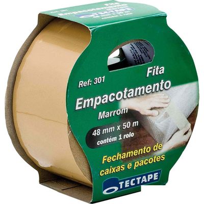 Fita-adesiva-301-48mm-x-50-metros-marrom-Tectape