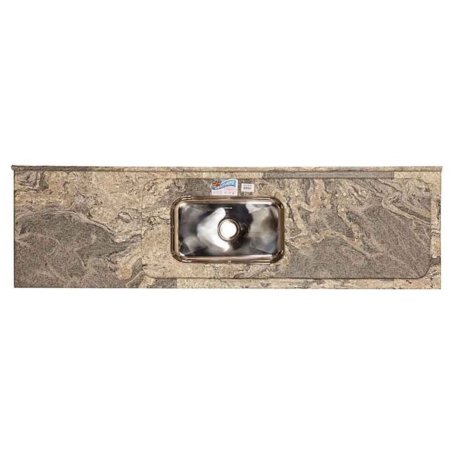 Pia-de-granito-Max-Plus-Requinte-150x57cm-com-cuba-de-inox-white-piracema-Venturini