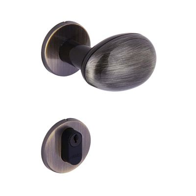 Fechadura-externa-Verona-Ovo-Z-108419-40-Z-ZBT-com-roseta-antik-Arouca