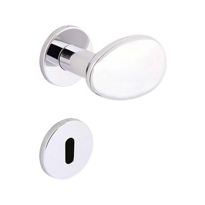 Fechadura-interna-Verona-Ovo-Z-408419-40-ZC-com-roseta-cromada-Arouca