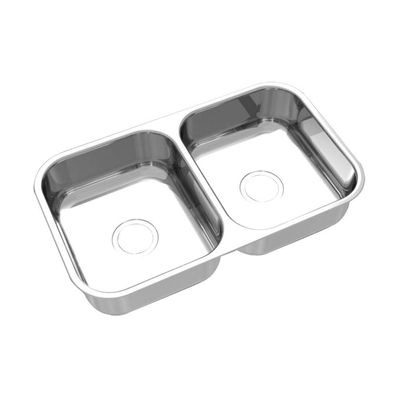 Cuba-de-inox-82x34cm-Extra-CD-40-Mekal