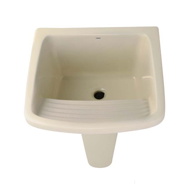 Coluna para tanques pergamon Celite