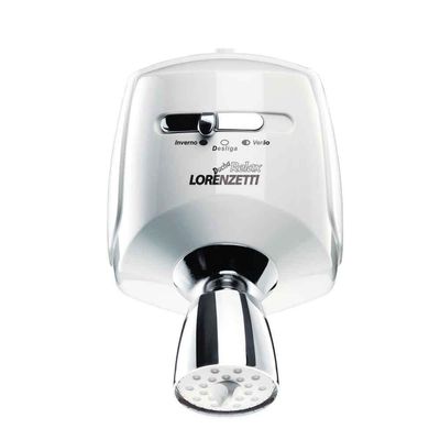 Chuveiro-eletrico-multitemperatura-Relax-5500W-127V-branco-e-cromado-Lorenzetti