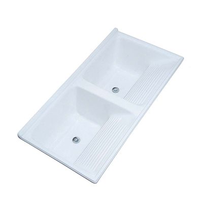 Tanque-lavanderia-de-marmore-sintetico-T120Q-120x60cm-com-dois-bojos-branco-Decoralita