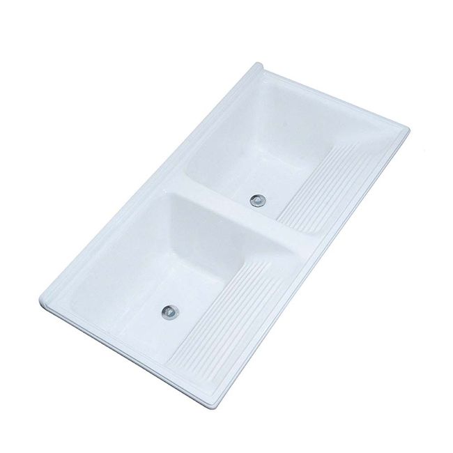 Tanque-lavanderia-de-marmore-sintetico-T120Q-120x60cm-com-dois-bojos-branco-Decoralita