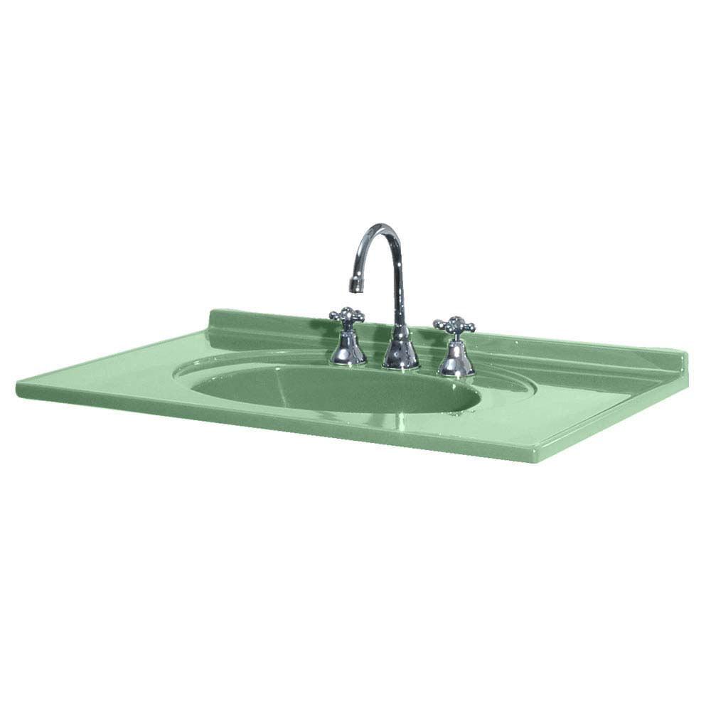 Lavatorio-Firenze-reto-102cm-verde-Marsinty