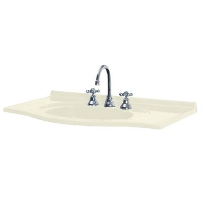 Lavatorio-Devile-curvo-102cm-biscuit-Marsinty