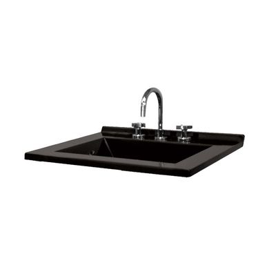 Lavatorio-Firenze-reto-62cm-preto-Marsinty