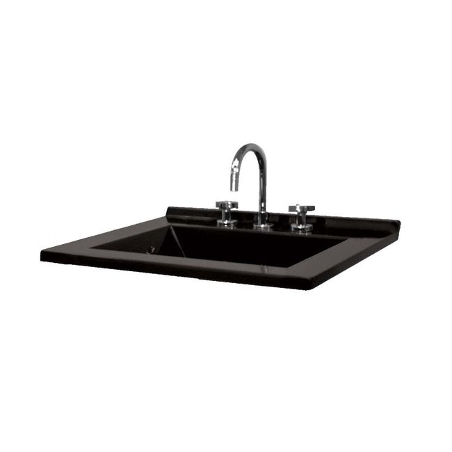 Lavatorio-Firenze-reto-62cm-preto-Marsinty