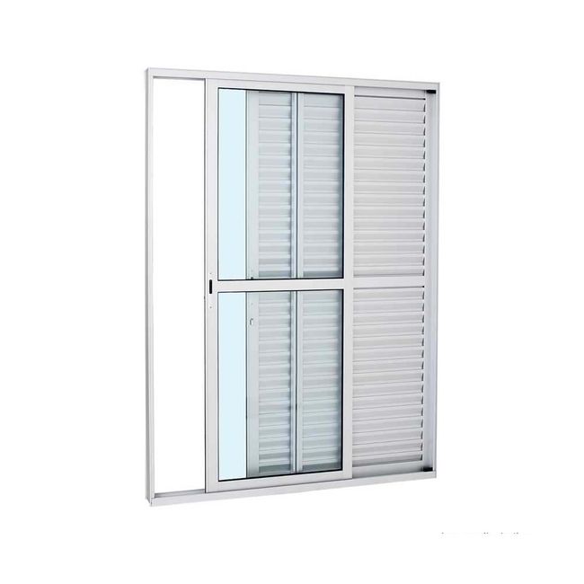 Porta-de-correr-3-folhas-veneziana-D-Alumifort-216x120x13cm-Sasazaki